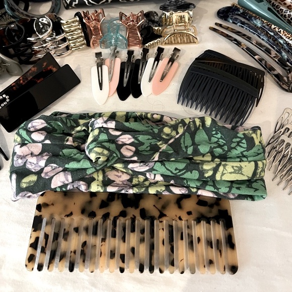 Hair package & free travel pouch - Picture 3 of 5